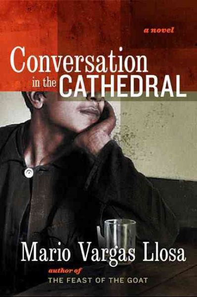 Conversation In The Cathedral | 拾書所