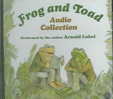 Frog and Toad | 拾書所