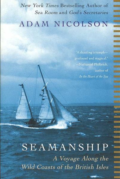 Seamanship | 拾書所
