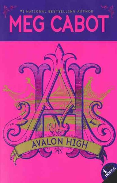 Avalon High | 拾書所