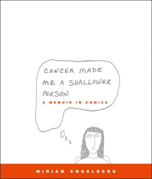 Cancer Made Me a Shallower Person