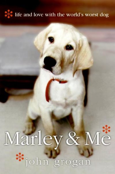 Marley and Me 馬利與我 | 拾書所