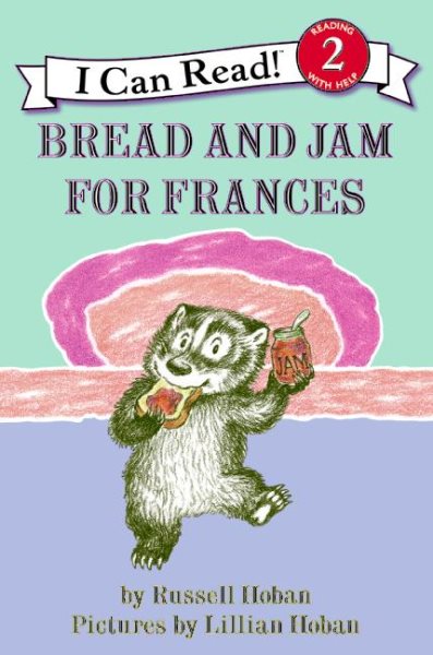 Bread and Jam for Frances | 拾書所