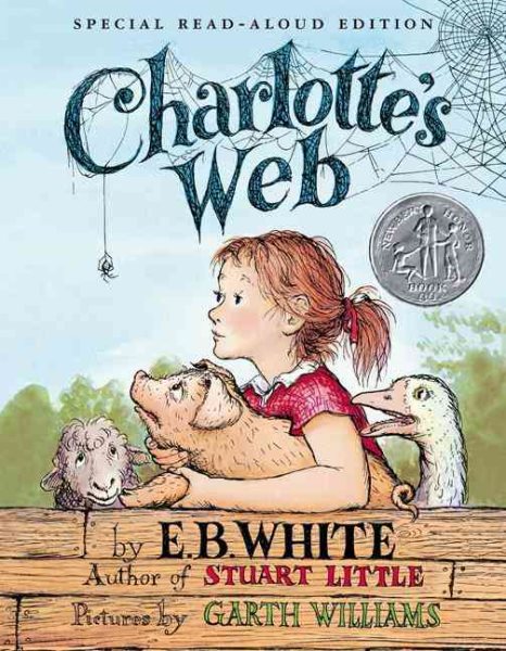 Charlotte's Web | 拾書所