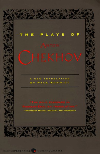 Plays of Anton Chekhov | 拾書所