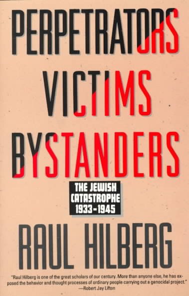 Perpetrators Victims Bystanders