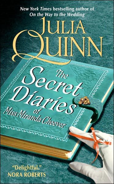 The Secret Diaries of Miss Miranda Cheever | 拾書所