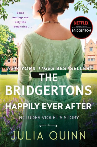 The Bridgertons | 拾書所