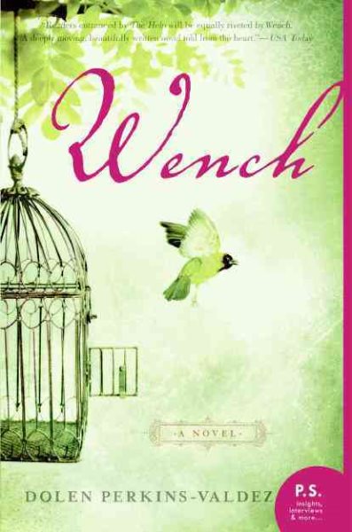 Wench | 拾書所