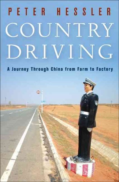 Country Driving | 拾書所