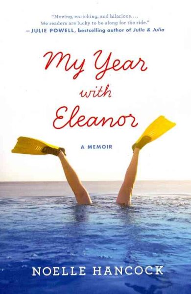 My Year With Eleanor