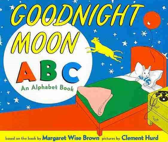 Goodnight Moon ABC