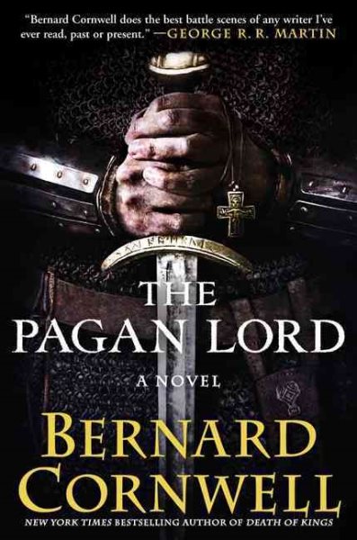 The Pagan Lord | 拾書所