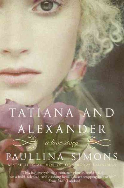 Tatiana and Alexander