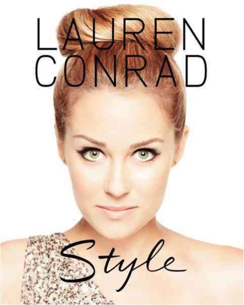 Lauren Conrad Style | 拾書所