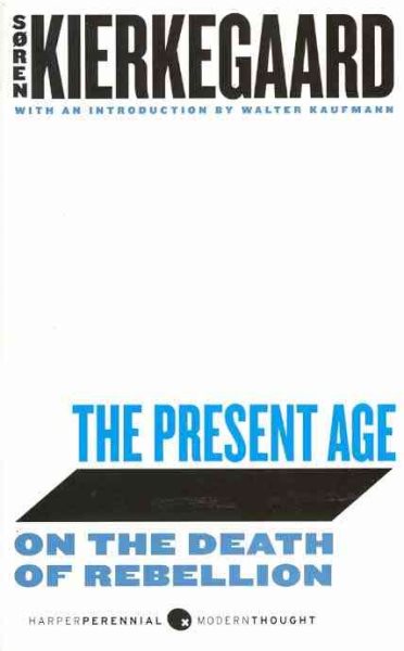 The Present Age