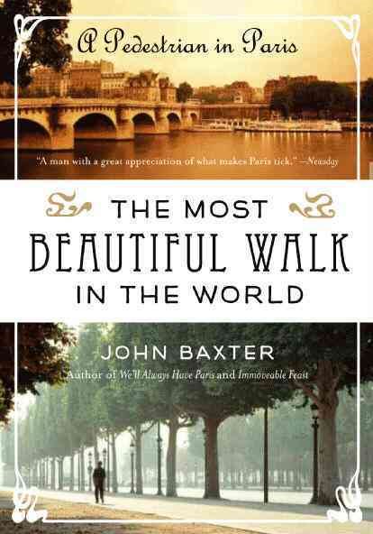 The Most Beautiful Walk in the World | 拾書所