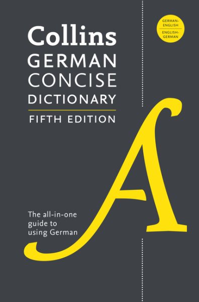 Collins German Dictionary | 拾書所