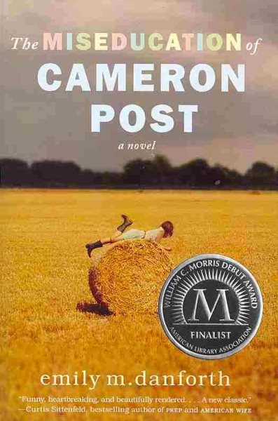 The Miseducation of Cameron Post | 拾書所