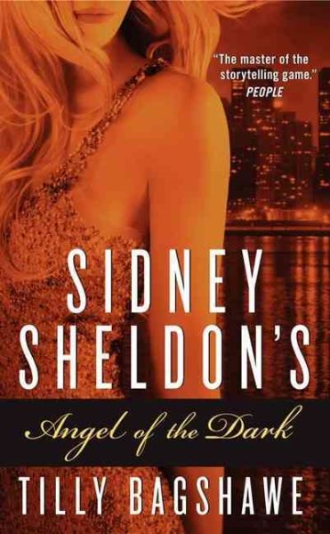 Sidney Sheldon\