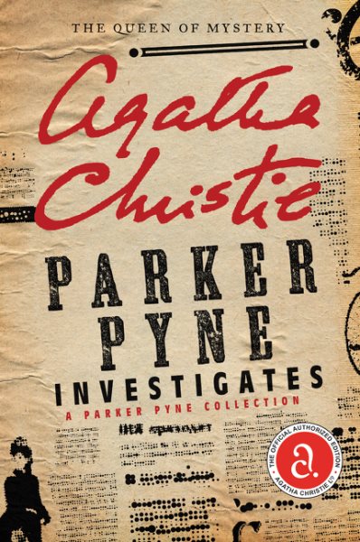 Parker Pyne Investigates | 拾書所