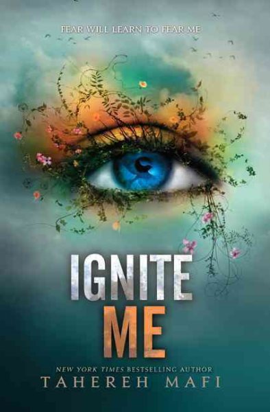 Ignite Me | 拾書所