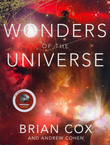 Wonders of the Universe | 拾書所
