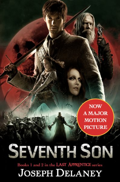 Seventh Son | 拾書所