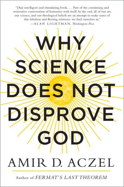 Why Science Does Not Disprove God | 拾書所