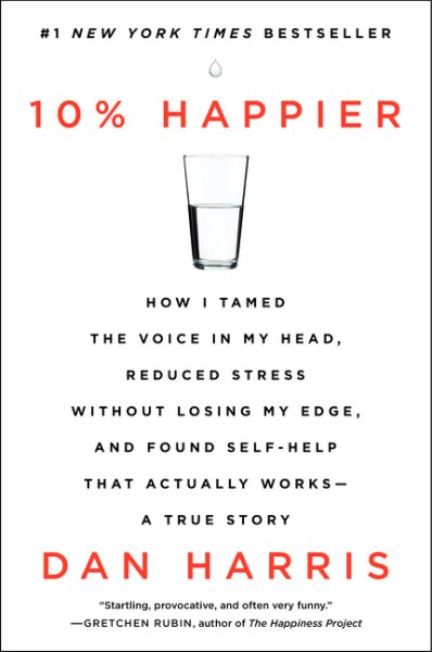 10% Happier | 拾書所