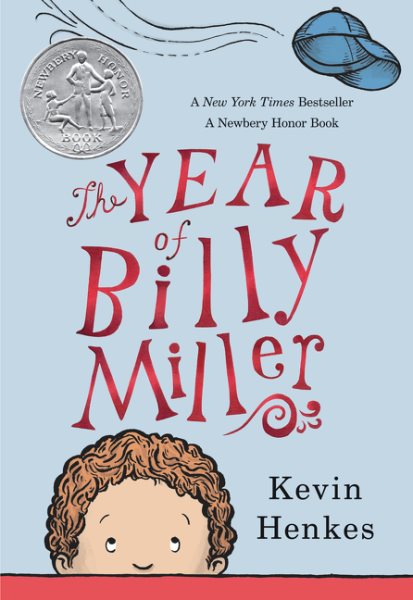 The Year of Billy Miller | 拾書所