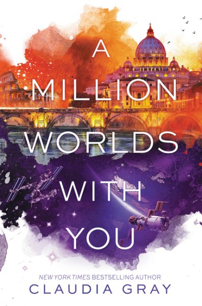 A Million Worlds With You | 拾書所