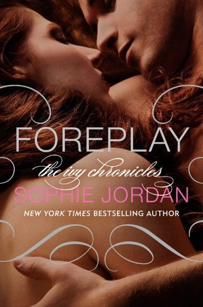 Foreplay | 拾書所