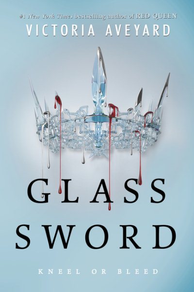 Glass Sword | 拾書所