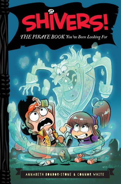 The Pirate Book You\