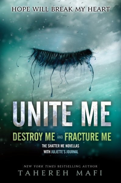 Unite Me | 拾書所