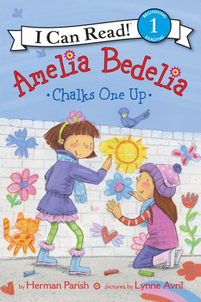 Amelia Bedelia Chalks One Up | 拾書所