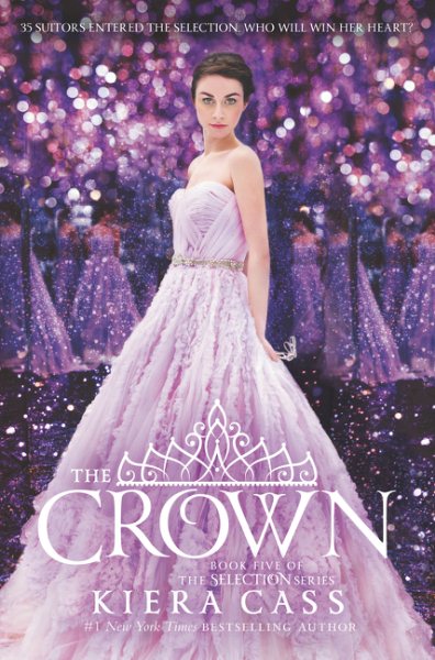 The Crown | 拾書所