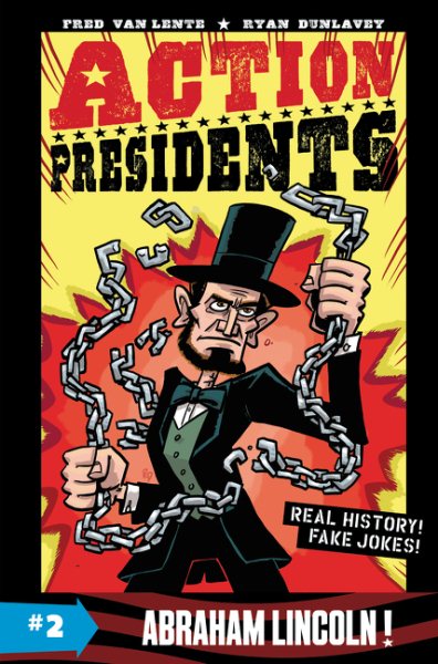 Action Presidents 2