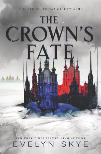 The Crown's Fate | 拾書所