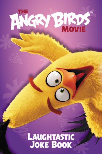 The Angry Birds Movie | 拾書所