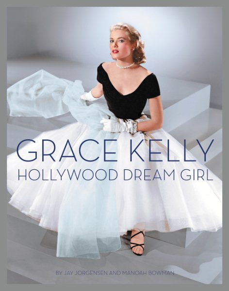Grace Kelly | 拾書所