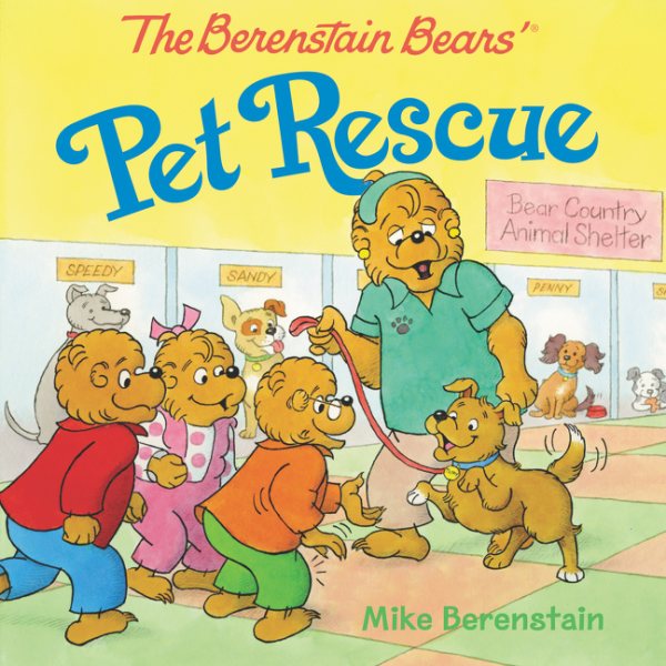 The Berenstain Bears\