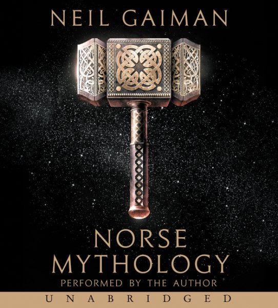 Norse Mythology | 拾書所