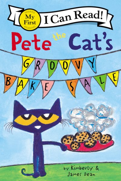 Pete the Cat\