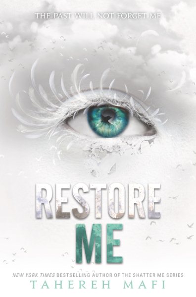 Restore Me | 拾書所