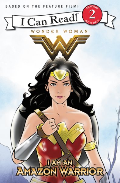 Wonder Woman Movie Icr 1
