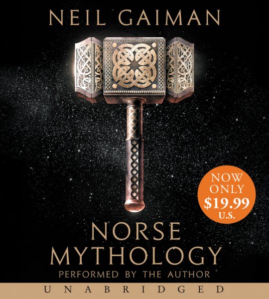 Norse Mythology Low Price