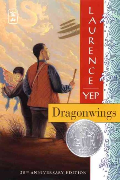 Dragonwings: Golden Mountain Chronicles: 1903
