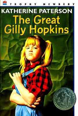 Great Gilly Hopkins | 拾書所